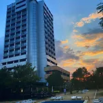 Hotel Kamenec 3*