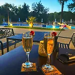 Hotel Kamenec Nessebar