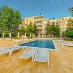 Kamenec 3* Nessebar