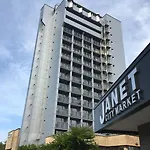 Hotel Kamenec Nessebar