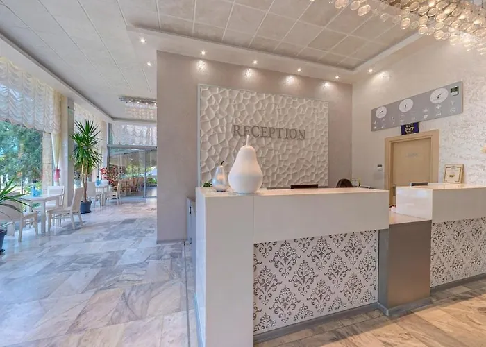 Kamenec Hotel Nesebar