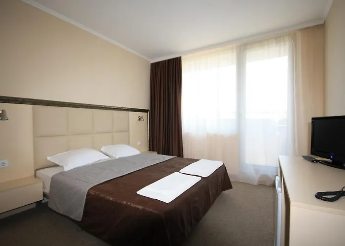 Kamenec Hotel Nesebar