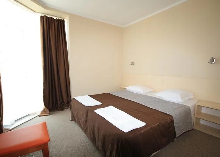 Kamenec Hotel Nesebar