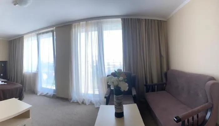 Hotel Kamenec Nesebar