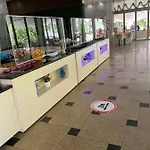 Hotel Kamenec
