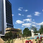 Kamenec Hotel Nessebar