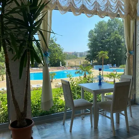 Kamenec Nesebar