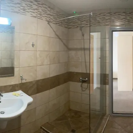 Hotel Kamenec
