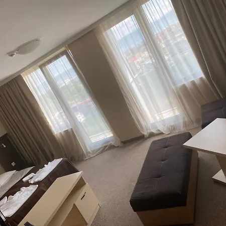 Kamenec Hotel Nesebar