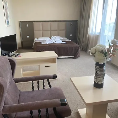 Hotel Kamenec 3*