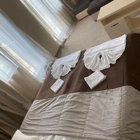 Hotel Kamenec 3*