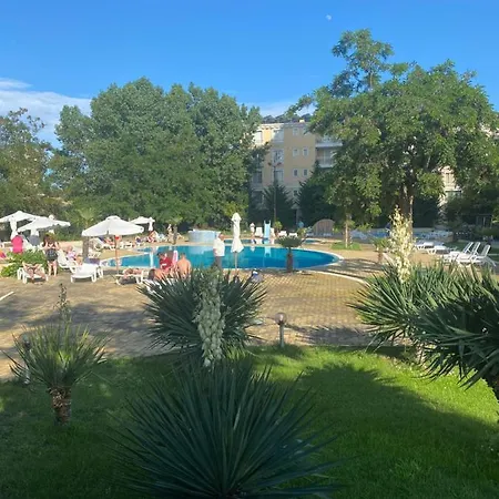 Kamenec Hotel 3*