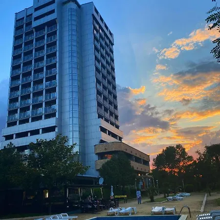 Hotel Kamenec 3*