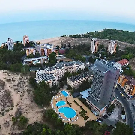 Hotel Kamenec Nesebar