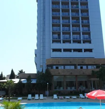 Kamenec Nesebar