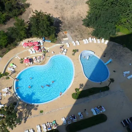 Kamenec Hotel Nesebar