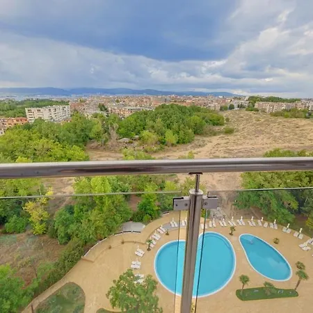 Kamenec 3* Nesebar