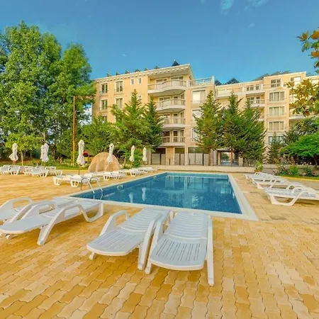 Kamenec 3* Nesebar