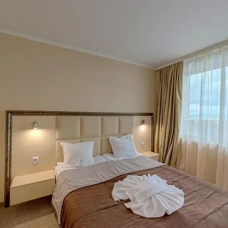 Ξενοδοχείο Kamenec 3*