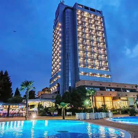 Hotel Kamenec Nesebar
