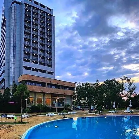 Hotel Kamenec 3*