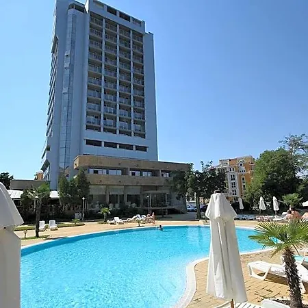 Kamenec Hotel Nesebar