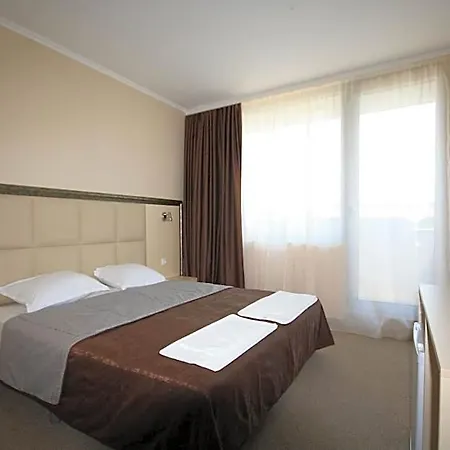 Hotel Kamenec 3*