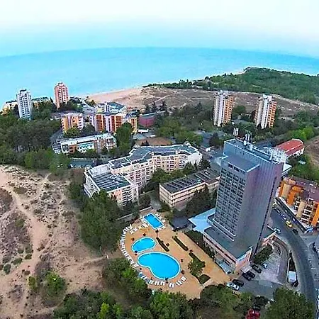 Kamenec Hotel Nesebar
