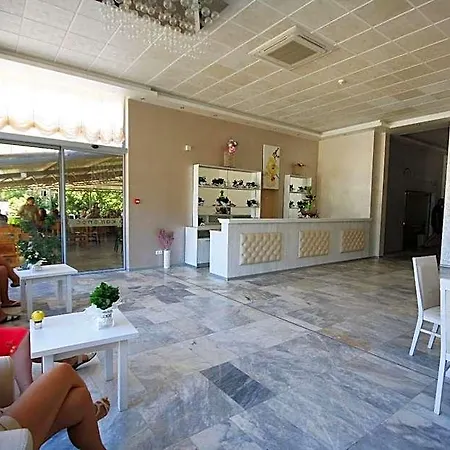 Kamenec Hotel Nesebar