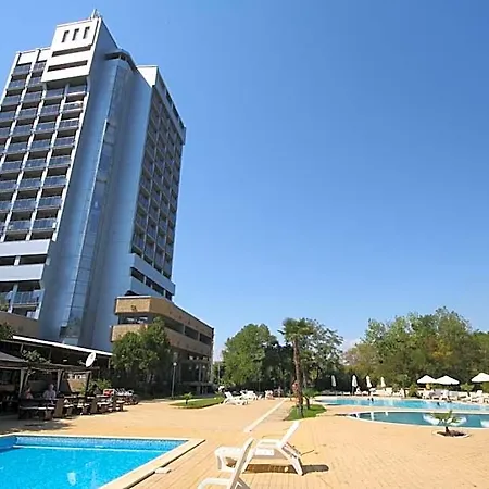Kamenec Hotel Nesebar