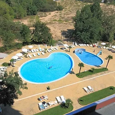 Hotel Kamenec