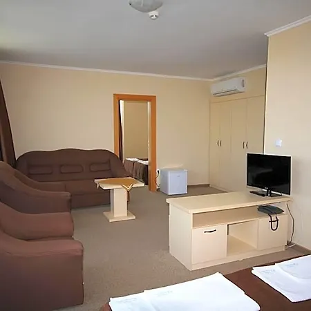 Kamenec Hotel 3*