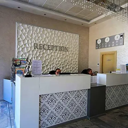 Kamenec Hotel 3*
