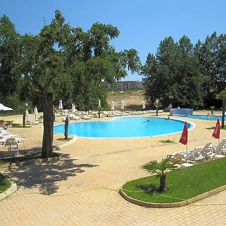 Kamenec 네세부르
