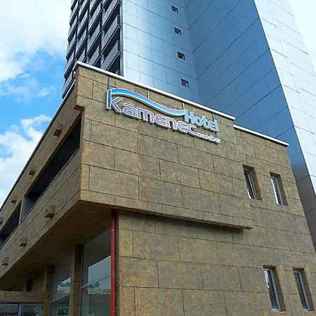 Kamenec