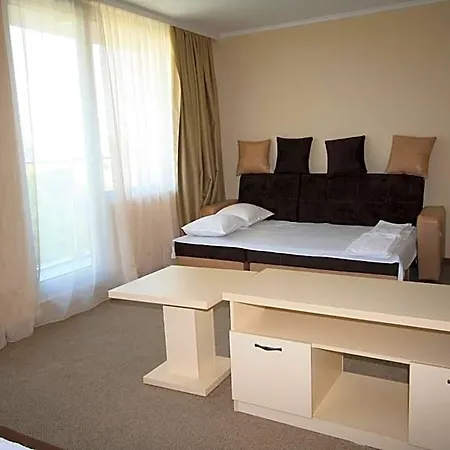 Kamenec Hotel 3*