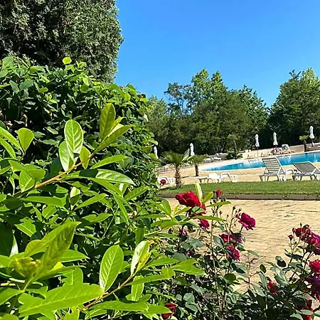 Hotel Kamenec 3*