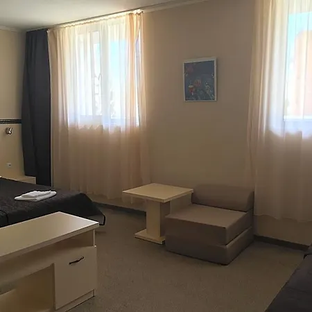 Kamenec 3* Nesebar