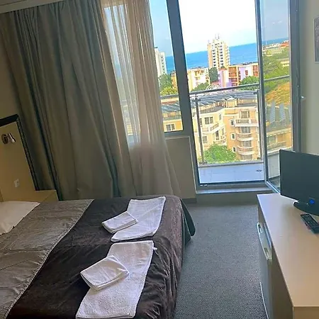 Hotel Kamenec