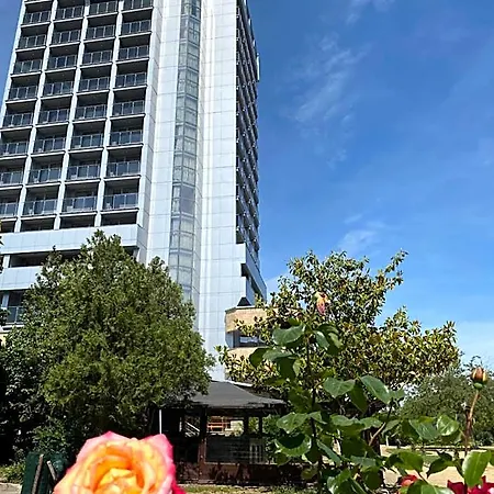 Hotel Kamenec Nesebar