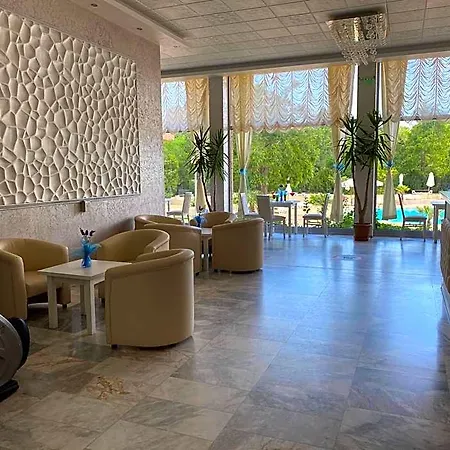 Hotel Kamenec Nesebar