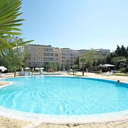 Hotel Kamenec
