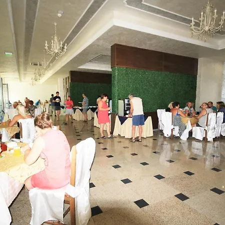 Kamenec 3* Nesebar