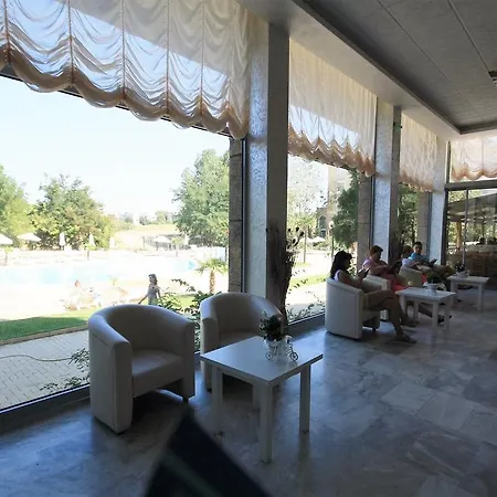 Kamenec Hotel