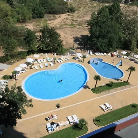 Ξενοδοχείο Kamenec