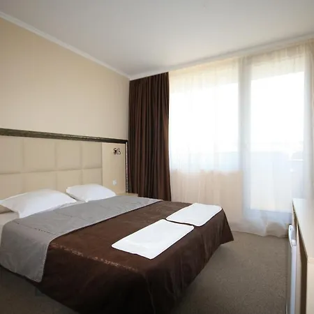 Kamenec Hotel Nesebar