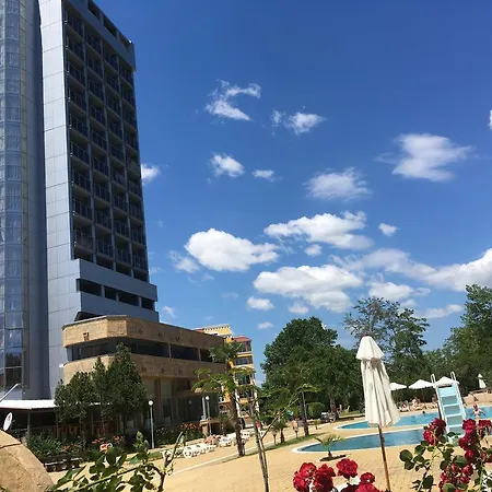 Kamenec Ξενοδοχείο Νεσέμπαρ