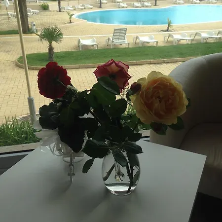 Hotel Kamenec 3*
