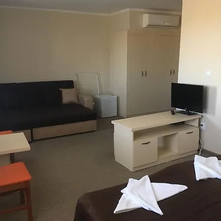 Kamenec Ξενοδοχείο