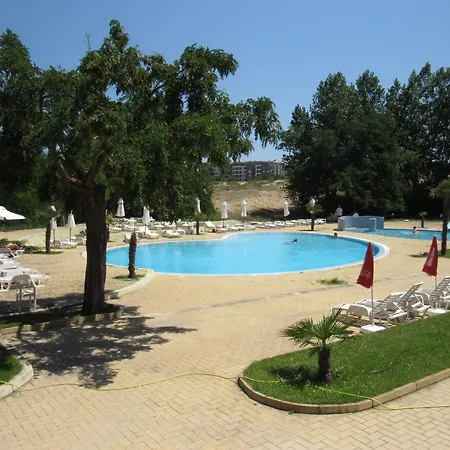 Ξενοδοχείο Kamenec